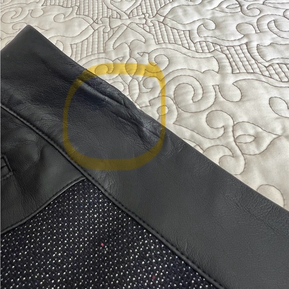 Ann Taylor pencil skirt - Picture 17 of 17